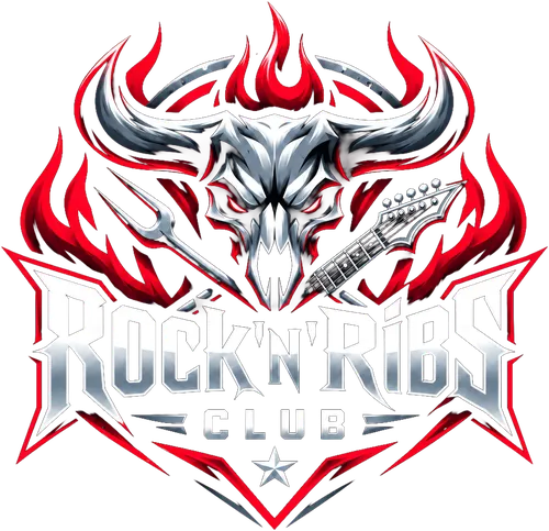Rock 'n' Ribs Club